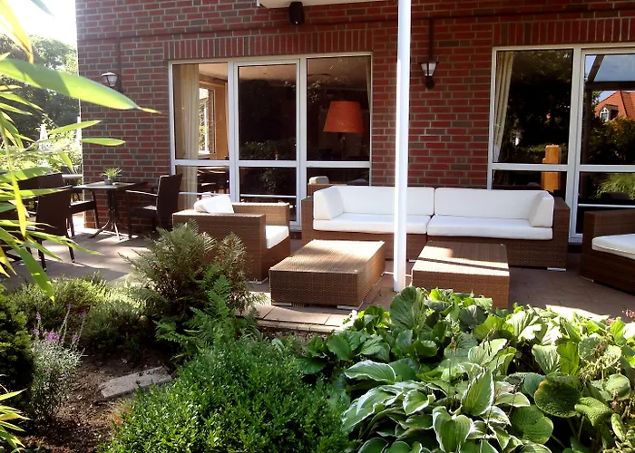 Wildeshauser Hof Hotel