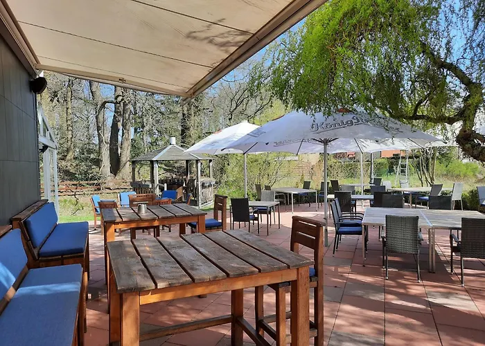 Hotel Wildeshauser Hof