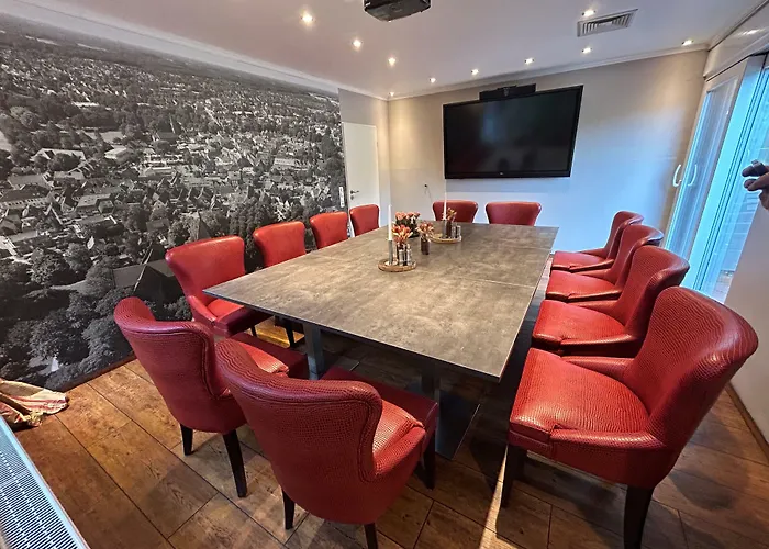 Wildeshauser Hof Hotel