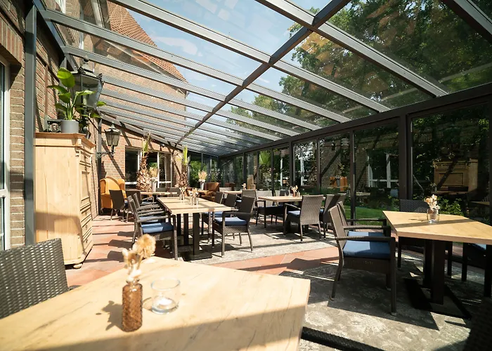 Wildeshauser Hof 4* Wildeshausen