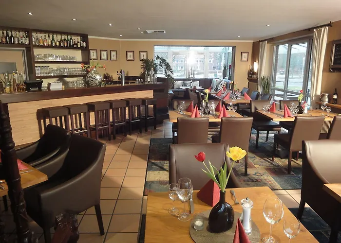 Wildeshauser Hof 4* Wildeshausen