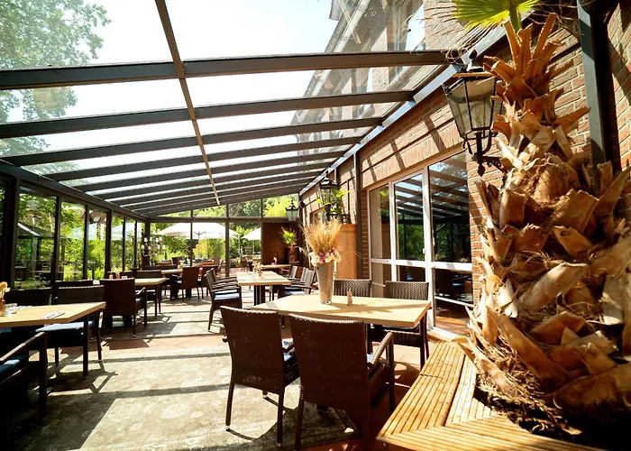 Hotel Wildeshauser Hof Wildeshausen