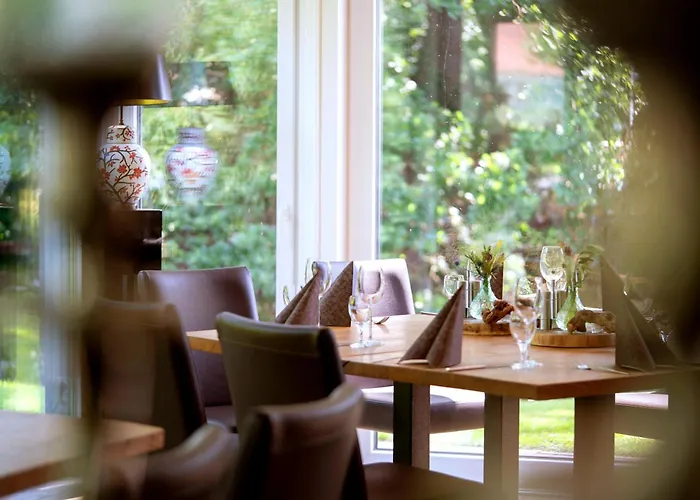 Wildeshauser Hof Hotel Wildeshausen