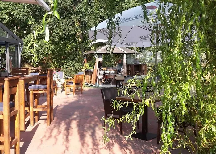 Wildeshauser Hof Hotel