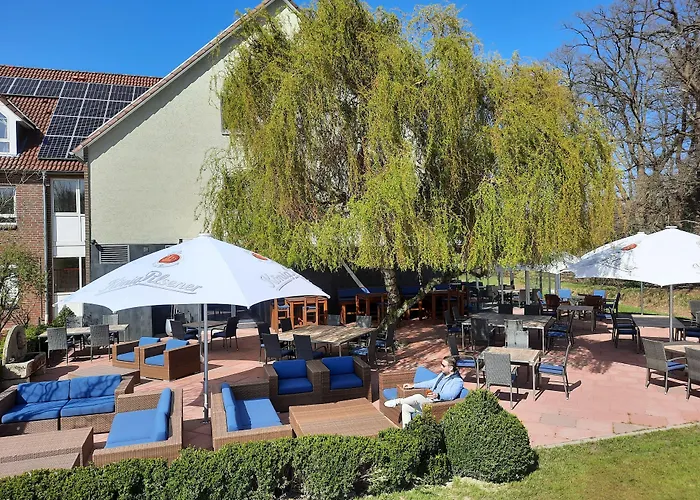 Hotel Wildeshauser Hof