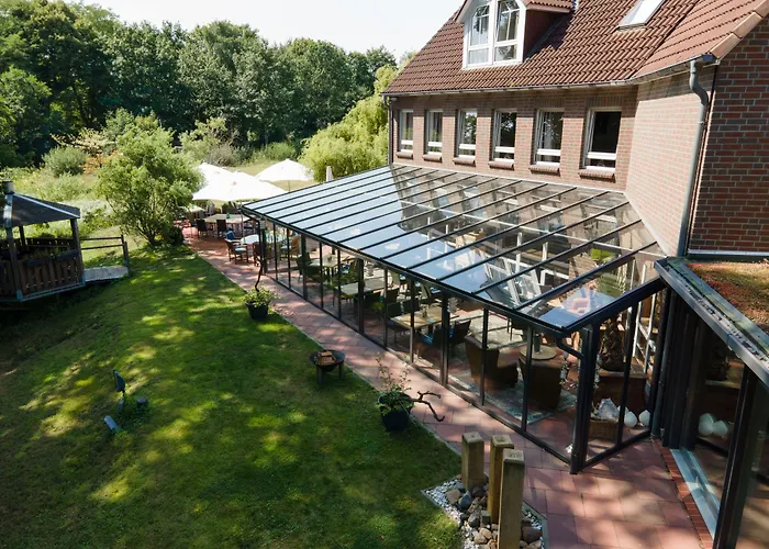 Wildeshauser Hof Hotel