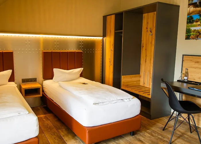 Wildeshauser Hof 4* Wildeshausen