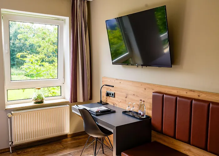 Wildeshauser Hof Wildeshausen