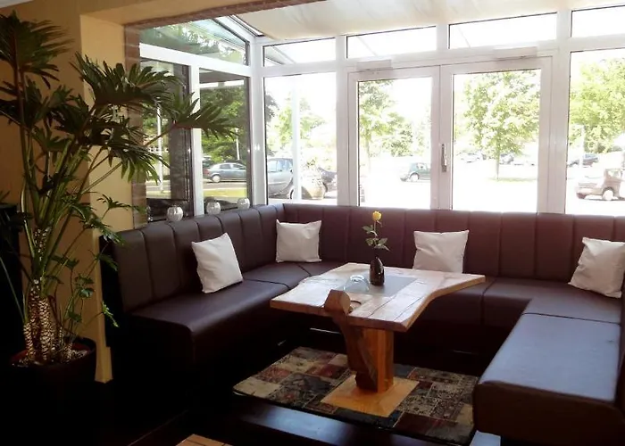 Hotel Wildeshauser Hof Wildeshausen