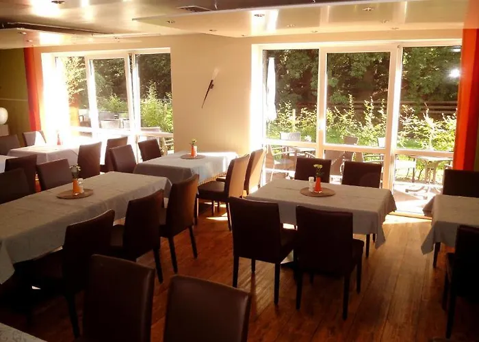 Hotel Wildeshauser Hof