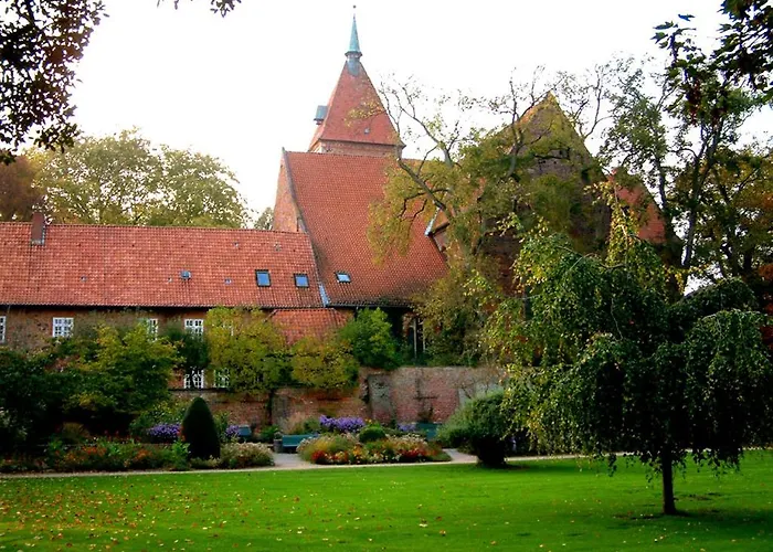 Hotel Wildeshauser Hof Wildeshausen