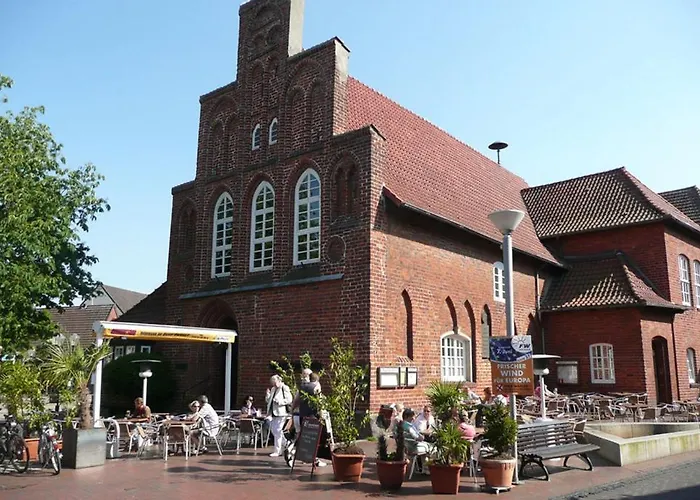 Wildeshauser Hof Hotel